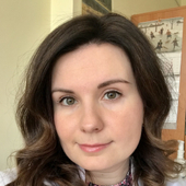 Рягузова Ксения Викторовна, гастроэнтеролог