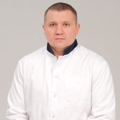 Зарипов Ринат Халитович, психолог