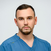 Прочаковский Денис Виленович, анестезиолог-реаниматолог