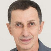 Большаков Серго Энверович, хирург