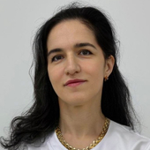 Дотдаева (Наурузова) Сафиназ Джагафаровна, детский массажист