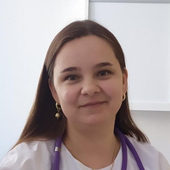 Сулейманова Рузида Харисовна, педиатр