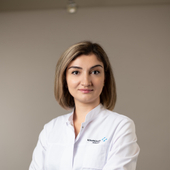 Шамугия Натия Малхазовна, гинеколог