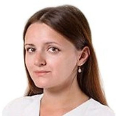 Сенникова Марина Николаевна, ортодонт