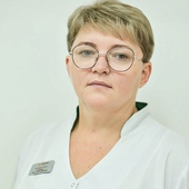 Шабанова Ольга Александровна, гинеколог