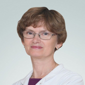 Зайцева Наталья Анатольевна, эндокринолог