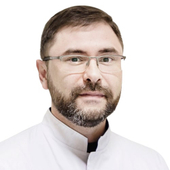 Яндыбаев Владислав Станиславович, анестезиолог