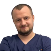 Грек Игорь Сергеевич, стоматолог-хирург
