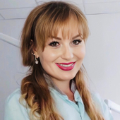 Драгула Татьяна Олеговна, стоматолог-терапевт