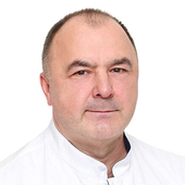 Черноусенко Дмитрий Валерьевич, невролог