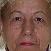 Максимова Тамара Семеновна, рентгенолог