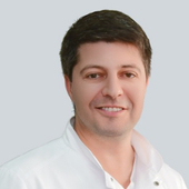 Михайловский Алексей Андреевич, стоматолог-хирург