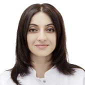 Плиева Жанна Аликовна, анестезиолог