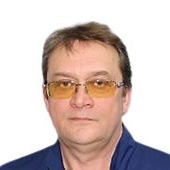 Разумовский Сергей Анатольевич, онколог