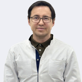 Камалов Арсен Эрнстович, семейный психолог