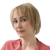 Мурзакова Юлия Сергеевна, стоматолог-терапевт