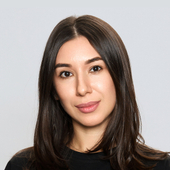 Яруллина Сабина Айдаровна, стоматолог-терапевт