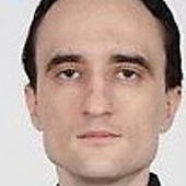 Старичков Дмитрий Алексеевич, психиатр