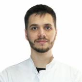 Полев Лев Павлович, рентгенолог