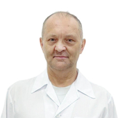 Чибирев Дмитрий Николаевич, ортопед