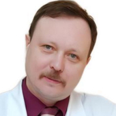 Носырев Андрей Валерьевич, невролог