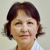 Яковлева Валентина Николаевна, врач функциональной диагностики