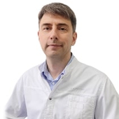 Гуров Николай Владимирович, стоматолог-терапевт