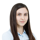 Кострыгина (Ханафиева) Гузель Данировна, ортодонт