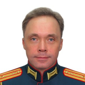 Салухов Владимир Владимирович, эндокринолог