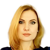 Кузьмина Наталья Владимировна, детский стоматолог