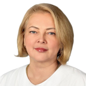 Потапова Анастасия Анатольевна, ЛОР