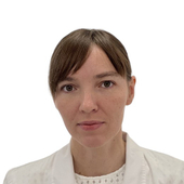 Кулабухова Екатерина Игоревна, инфекционист