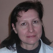 Гаврищенко Наталья Васильевна, педиатр