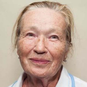 Четверикова Вера Васильевна, гинеколог