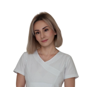 Метлевская Элеонора Сергеевна, ортодонт