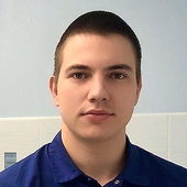 Цветков Юрий Андреевич, стоматолог-хирург