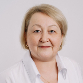 Маркова Ирина Витальевна, врач УЗД