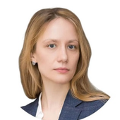 Сергеева Светлана Павловна, невролог