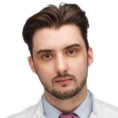 Лысов Евгений Евгеньевич, офтальмолог