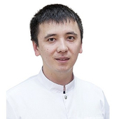 Кибатаев Айбек Касымханович, ортопед