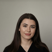 Горина Арина Олеговна, онколог