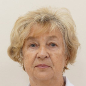 Деркач Светлана Ивановна, детский логопед