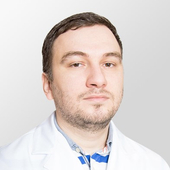 Юсупов Расул Висирпашаевич, уролог