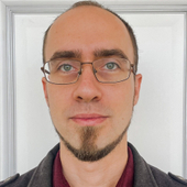 Воронин Илья Константинович, психиатр