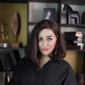 Дудина Диана Владимировна, психолог