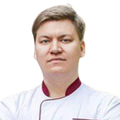 Кокорин Аркадий Сергеевич, нейрохирург