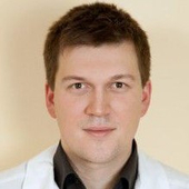 Шаповалов Александр Сергеевич, флеболог