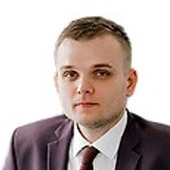 Голосовский Евгений Игоревич, гинеколог
