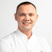 Гатовкин Константин Сергеевич, стоматолог-хирург