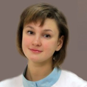 Федосимова Юлия Вячеславовна, стоматолог-ортопед